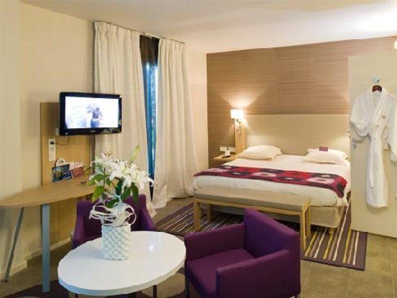 Mercure Carcassonne La Cite מראה חיצוני תמונה