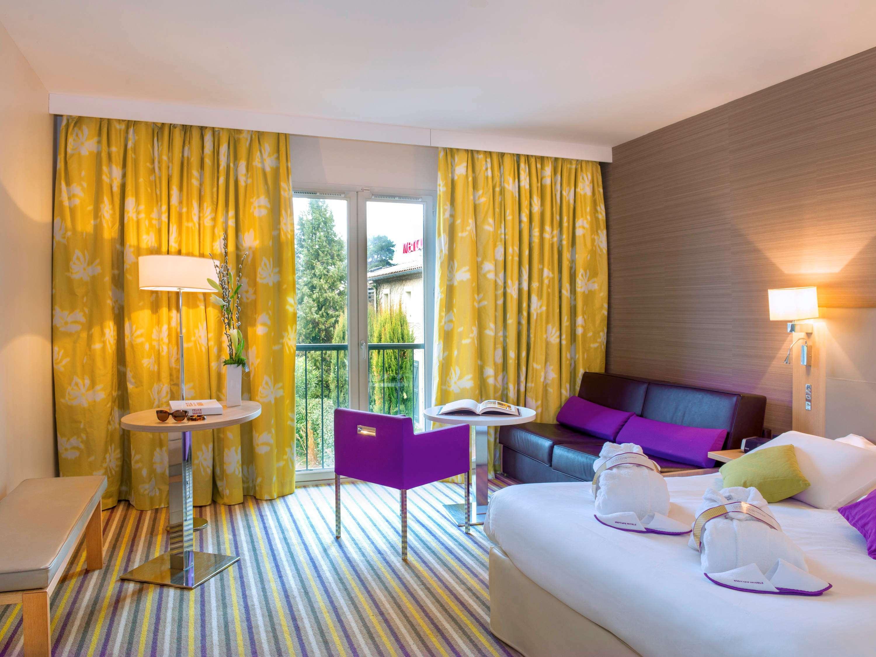 Mercure Carcassonne La Cite מראה חיצוני תמונה